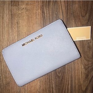 NWT Michael Kors wallet